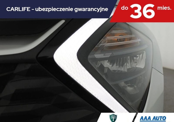 Kia Sportage cena 113001 przebieg: 26641, rok produkcji 2023 z Rabka-Zdrój małe 232